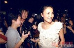 Faye Wong and Nicholas Tse in love again after 11 years - 47