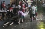 British tourists knocked out Muay-Thai-style in Thailand - 11