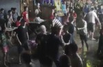 British tourists knocked out Muay-Thai-style in Thailand - 12