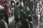 British tourists knocked out Muay-Thai-style in Thailand - 15