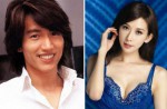Jerry Yen and Lin Chiling may rekindle romance - 4