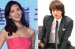 Jerry Yen and Lin Chiling may rekindle romance - 8