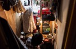 Hong Kong's working poor choose streets over dismal housing - 4