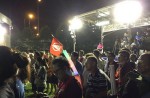 Bukit Batok by-election rallies: Day 1 (April 29) - 5