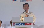 Bukit Batok by-election rallies: Day 1 (April 29) - 10