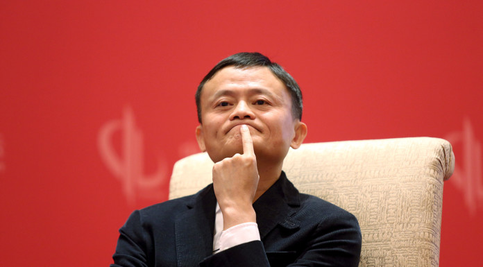 Alibaba's Ma pledges not to interfere in SCMP edit