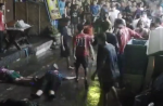 British tourists knocked out Muay-Thai-style in Thailand - 0