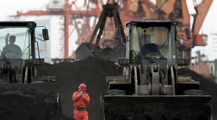 China announces restrictions on trade with N Korea