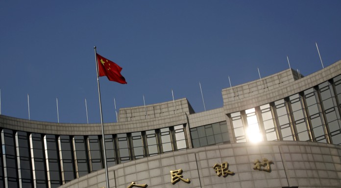 China suspends G-20 anti-corruption task force: Sources