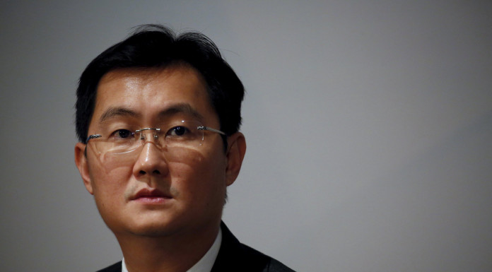 Chinese Internet mogul pledges $2.7 billion donation
