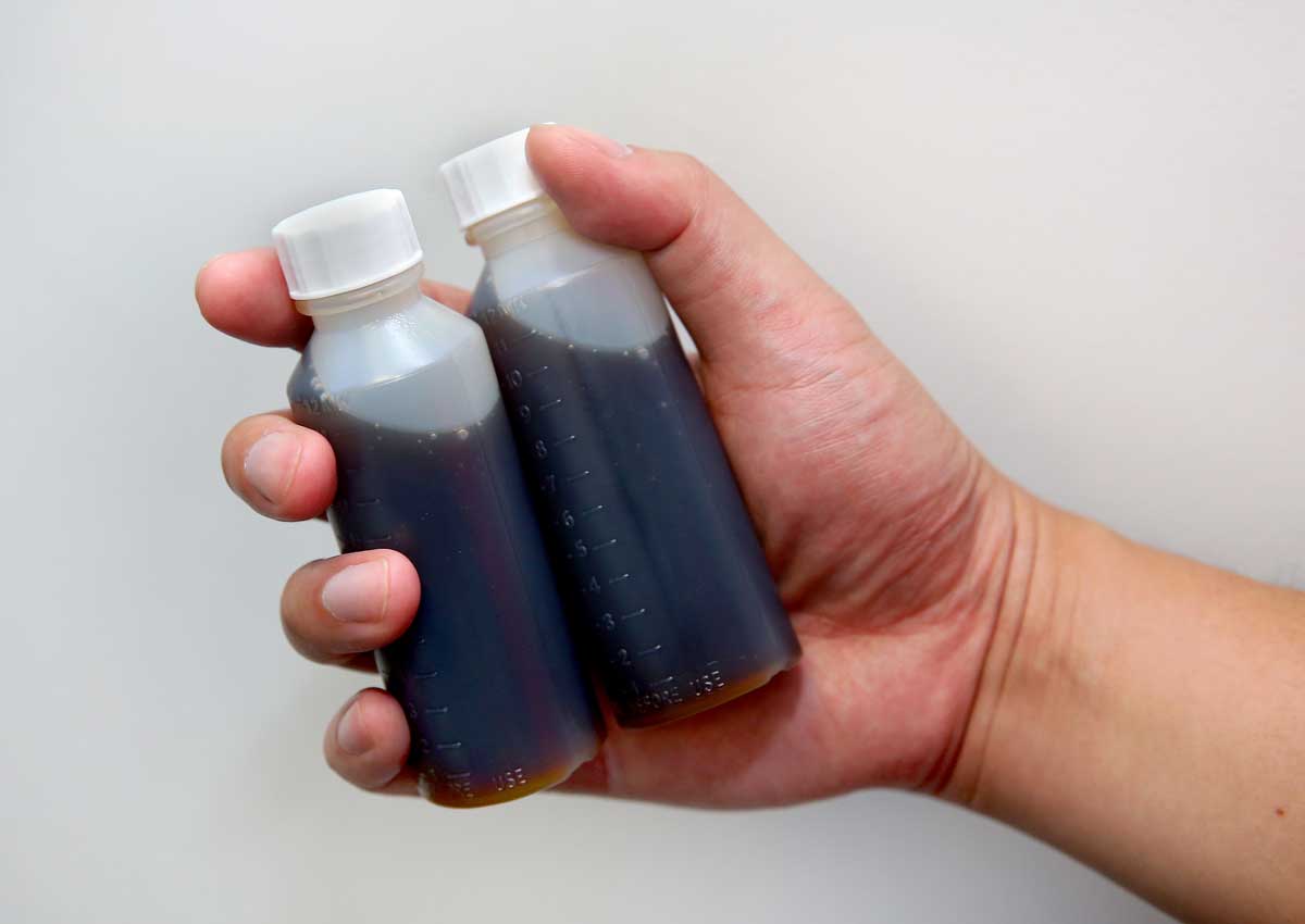 Cough syrup conviction: GP suspended 12 months  Local 
