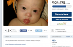 Abandoned baby Gammy left with Thai surrogate - 23