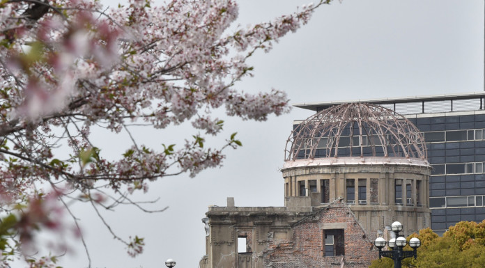 G7 host city Hiroshima: Five things to know