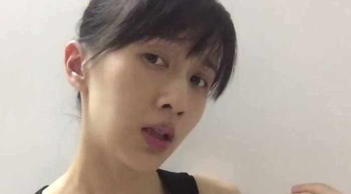 Internet video celebrity told to behave, stop swearing by Chinese authorities