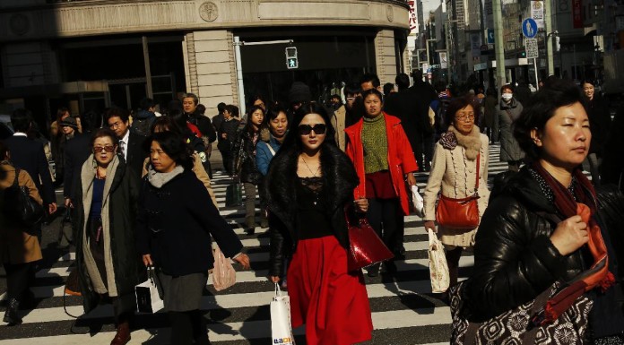 Japan eyes more foreign workers, stealthily challenging immigration taboo