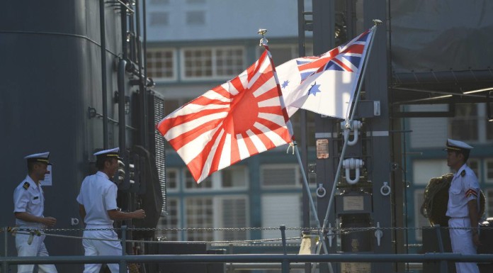 Japan says wants Australia to explain why its submarine bid failed