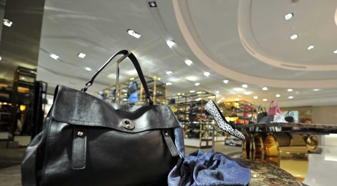 Luxury goods spending by Chinese tourists down 24 per cent in March: Global Blue