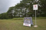 Makeshift 'jungle brothels' found near Punggol park - 0