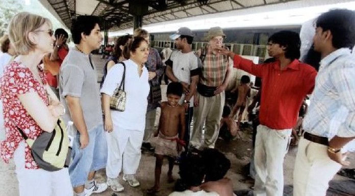 Mumbai schoolboy's child labour project gets a national platform