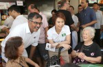 By-election battle for Bukit Batok SMC - 0