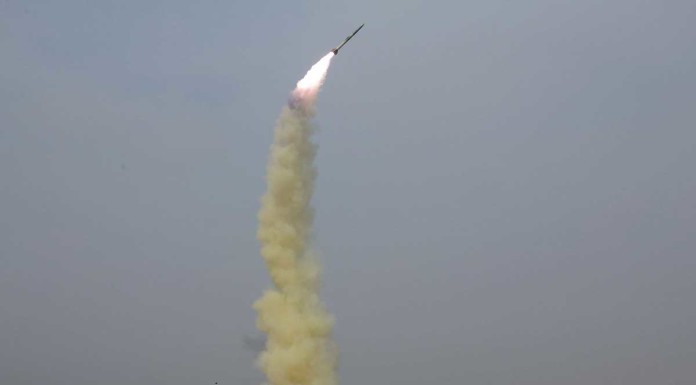 N Korea attempts to launch intermediate range missile but fails: Yonhap
