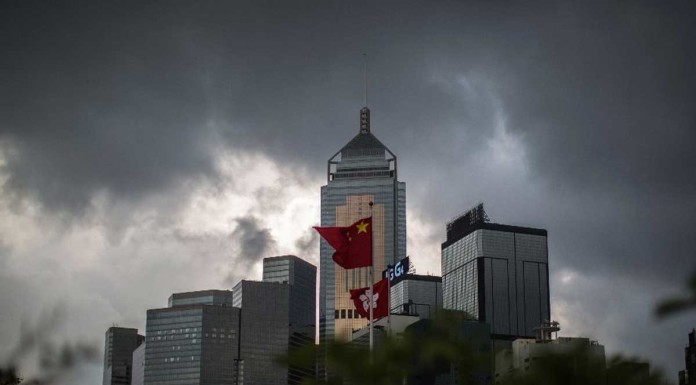 Panama Papers reveal Hong Kong’s murky financial underbelly