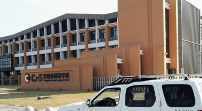 Principal defends school after illnesses are tied to pollution