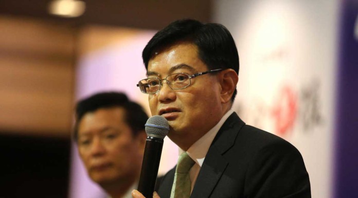 Minister Heng Swee Keat to deliver 2017 Budget Statement on Feb 20