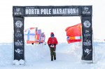 64-year-old set for North Pole marathon - 0