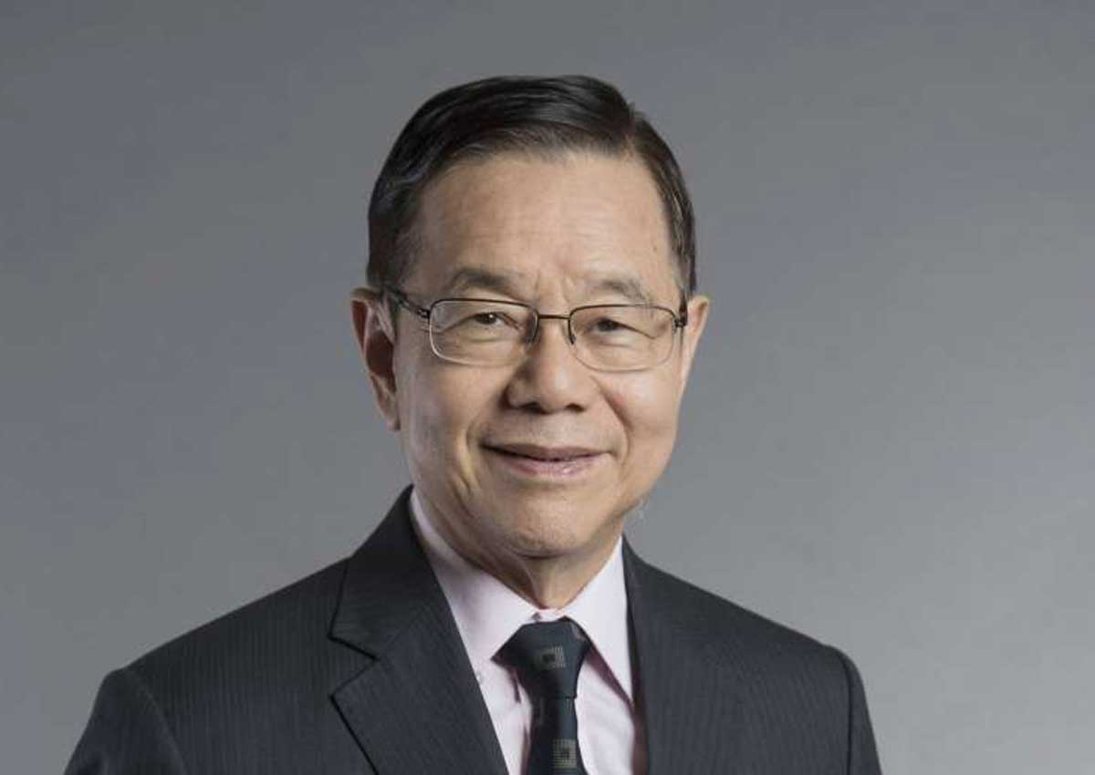 SingPost chairman Lim Ho Kee steps down on May 10 | Local ...