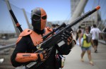 Star Wars, Deadpool, and Superheroes galore at Comic-Con 2015 - 35