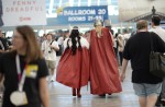 Star Wars, Deadpool, and Superheroes galore at Comic-Con 2015 - 44