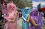 Star Wars, Deadpool, and Superheroes galore at Comic-Con 2015 - 62