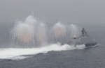 Taiwan carries out military drills - 2