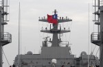 Taiwan carries out military drills - 11