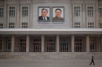 North Korea's Pyongyang through foreign journalists' eyes - 2