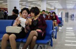 North Korea's Pyongyang through foreign journalists' eyes - 3