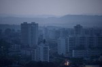 North Korea's Pyongyang through foreign journalists' eyes - 5