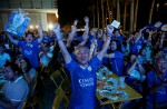 Thailand's 'Siamese Foxes' party as Leicester inch towards Premier League crown - 1