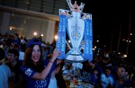 Thailand's 'Siamese Foxes' party as Leicester inch towards Premier League crown - 5