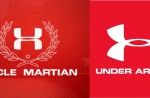 Uncle Martian sports brand looks like rip-off of Under Armour - 6
