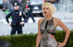 Celebrities and elite unleash tech-themed outfits at Met Gala 2016 - 0