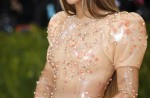 Celebrities and elite unleash tech-themed outfits at Met Gala 2016 - 1