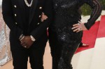 Celebrities and elite unleash tech-themed outfits at Met Gala 2016 - 12