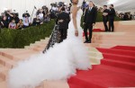 Celebrities and elite unleash tech-themed outfits at Met Gala 2016 - 13