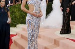 Celebrities and elite unleash tech-themed outfits at Met Gala 2016 - 16