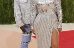 Celebrities and elite unleash tech-themed outfits at Met Gala 2016 - 17
