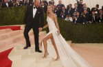 Celebrities and elite unleash tech-themed outfits at Met Gala 2016 - 27