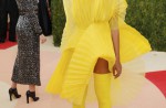 Celebrities and elite unleash tech-themed outfits at Met Gala 2016 - 29