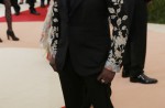 Celebrities and elite unleash tech-themed outfits at Met Gala 2016 - 32